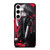 MIRAI NIKKI BLOOD Samsung Galaxy S24 Case Cover