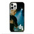 DERMOT KENNEDY iPhone 12 Pro Case Cover