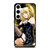 MISA AMANE CUTE DEATH NOTE Samsung Galaxy S24 Case Cover