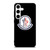 MONCLER LOGO Samsung Galaxy S24 Case Cover