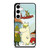 MOOMINS CHARACTERS 1 Samsung Galaxy S24 Case Cover