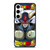 MORO 73 DB SUPER Samsung Galaxy S24 Case Cover