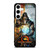 MORTAL KOMBAT GAME Samsung Galaxy S24 Case Cover