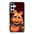 MUPPETS MISS PIGGY SMILE Samsung Galaxy S24 Case Cover