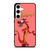 MUSHU MULAN DISNEY 1 Samsung Galaxy S24 Case Cover