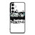 MY CHEMICAL ROMANCE BLACK PARADE Samsung Galaxy S24 Case Cover