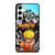 NARUTO ALL CHARACTERS ANIME 1 Samsung Galaxy S24 Case Cover