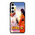 NARUTO HINATA HOKAGE Samsung Galaxy S24 Case Cover