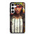 NATIVE AMERICAN PEOPLE 2 Samsung Galaxy S24 Case Cover