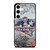 NEW ENGLAND PATRIOTS 2 Samsung Galaxy S24 Case Cover