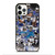 DETROIT LIONS PLAYER iPhone 12 Pro Case Cover