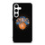 NEW YORK KNICKS 3D LOGO Samsung Galaxy S24 Case Cover