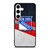NEW YORK RANGERS 3 Samsung Galaxy S24 Case Cover