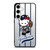 NEW YORK YANKEES HELLO KITTY 3 Samsung Galaxy S24 Case Cover