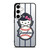 NEW YORK YANKEES HELLO KITTY 4 Samsung Galaxy S24 Case Cover
