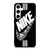NIKE ADIDAS STRIPE Samsung Galaxy S24 Case Cover