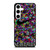 NIKE AIR ART Samsung Galaxy S24 Case Cover