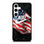 NIKE AMERICAN 2 Samsung Galaxy S24 Case Cover