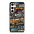 NIKE BRICK WALL Samsung Galaxy S24 Case Cover