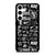 NIKE COLLAGE Samsung Galaxy S24 Case Cover