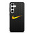NIKE HEXAGON Samsung Galaxy S24 Case Cover