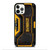 DEWALT SPEAKER 2 iPhone 12 Pro Case Cover