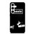 OASIS BAND Samsung Galaxy S24 Case Cover