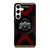 OHIO STATE BUCKEYES 1 Samsung Galaxy S24 Case Cover