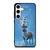 OLAF'S AND DEER FROZEN Samsung Galaxy S24 Case Cover OLAF'S AND DEER FROZEN Samsung Galaxy S24 Case Cover