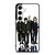 ONE OK ROCK BAND Samsung Galaxy S24 Case Cover