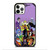 DISNEY PRINCESS VILLAINS 1 iPhone 12 Pro Case Cover