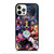 DISNEY PRINCESS VILLAINS 2 iPhone 12 Pro Case Cover