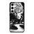 ONE PUNCH MAN GENOS Samsung Galaxy S24 Case Cover