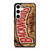 ONLY BACKWOODS Samsung Galaxy S24 Case Cover