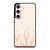 ORANGE FLAME Samsung Galaxy S24 Case Cover