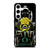 OREGON DUCKS 1 Samsung Galaxy S24 Case Cover