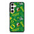 OREGON DUCKS COLLAGE 2 Samsung Galaxy S24 Case Cover