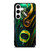 OREGON DUCKS FOOTBALL Samsung Galaxy S24 Case Cover