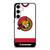 OTTAWA SENATORS JERSEY Samsung Galaxy S24 Case Cover