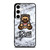 OZUNA BEAR MARBLE 2 Samsung Galaxy S24 Case Cover