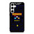 PAC MAN GAME Samsung Galaxy S24 Case Cover