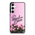 PANIC AT THE DISCO 3 Samsung Galaxy S24 Case Cover