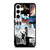 PANIC AT THE DISCO COLLAGE Samsung Galaxy S24 Case Cover