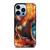 CAPTAIN MARVEL 4 iPhone 13 Pro Max Case Cover