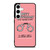 PARTNER IN CRIME 1 Samsung Galaxy S24 Case Cover