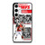 PATRICK MAHOMES CHIEFS Samsung Galaxy S24 Case Cover