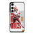 PATRICK MAHOMES KC CHIEFS 15 Samsung Galaxy S24 Case Cover