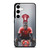 PAUL POGBA POGBACK Samsung Galaxy S24 Case Cover