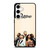 PENTATONIX 1 Samsung Galaxy S24 Case Cover