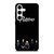 PENTATONIX GROUP Samsung Galaxy S24 Case Cover